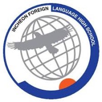 Incheon Foreign Language High School logo - Similar company to 미추홀외국어고등학교