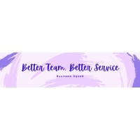 Better Team, Better Service logo - Similar company to Betterteam