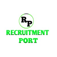 RECRUITMENT PORT logo - Similar company to Uno Recruit - We Are Hiring!