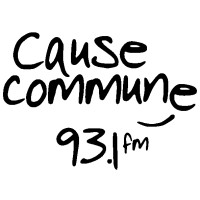 Radio Cause Commune logo - Similar company to April
