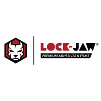 Lock-Jaw Premium Adhesives & Films logo - Similar company to Tripak Industries
