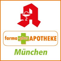 farma-plus Apotheke Kurfürstenplatz logo - Similar company to Apotheke Feudenheim Und Apotheke Spinelli