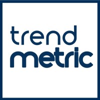 trendmetric | ترندمتریک logo - Similar company to 8Tag | هشتگ