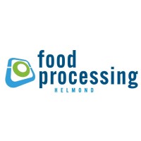 Food Processing Helmond B.V. logo - Similar company to Pascal Processing Bv