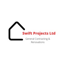 Swift Projects Ltd logo - Similar company to Swift Projects & Consulting