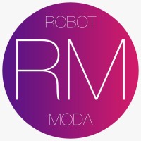 Robot Moda Innovative Technologies logo - Similar company to Moda Technologies Inc