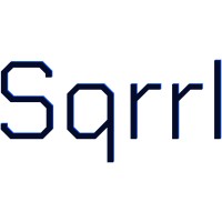 Sqrrl logo - Similar company to Constructify.