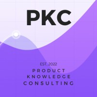 Product Knowledge Consulting logo - Similar company to Qualityfox®️