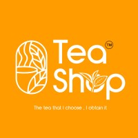 Tea Shop BD logo - Similar company to Metamorphosis