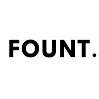 FOUNT Creative Design Services logo - Similar company to Yard B
