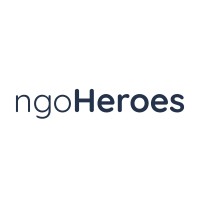 ngoHeroes logo - Similar company to Refugym