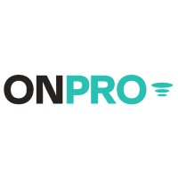 ONPROSPORTS logo - Similar company to Clyde Wraps (Vehicle Branding)