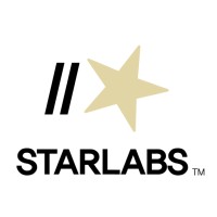 STARLABS logo - Similar company to Entrereality
