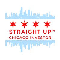 Straight Up Chicago Investor Podcast logo - Similar company to Gc Realty & Development, Llc