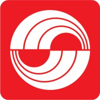Sinarmas Digital logo - Similar company to Techtheos Technologies