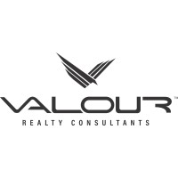 Valour Real Estate Group logo - Similar company to One Real Estate Enterprise