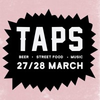 TAPS Beer Festival logo - Similar company to Affiperf