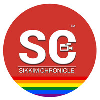 Sikkim Chronicle logo - Similar company to Ye Mera India