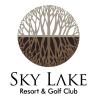 Sky Lake Resort & Golf Club logo - Similar company to Smartgolf, Llc