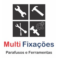 Multi Fixações Parafusos e Ferramentas LTDA logo - Similar company to Genmills