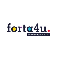 Forta4U jobcoaching Venlo logo - Similar company to Fylm.Nl