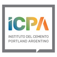 ICPA OFICIAL - INSTITUTO DEL CEMENTO PORTLAND ARGENTINO logo - Similar company to Cámara Argentina Del Hormigón Elaborado