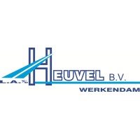 L.A. v/d Heuvel BV Werkendam logo - Similar company to Dalm Werkendam B.V.