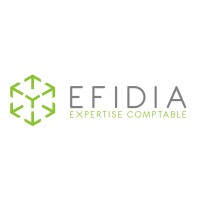 EFIDIA logo - Similar company to Fédération Sud Générations Accueil
