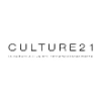 Culture 21 logo - Similar company to Monti&Taft