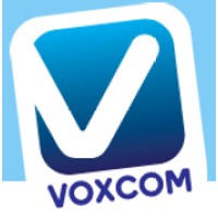 Voxcom Formation logo - Similar company to Voxcom