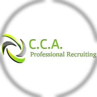 CCA Professional Recruiting logo - Similar company to Quality Recruiting