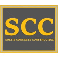 Soltis Concrete Construction, LLC. logo - Similar company to Briegan Concrete, Llc