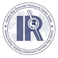 BİLGİ Uluslararası İlişkiler Kulübü logo - Similar company to Mimar Sinan Güzel Sanatlar Üniversitesi Kalite Kulübü