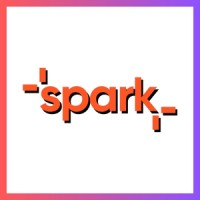 Spark UGC logo - Similar company to Serendipity Studios