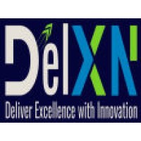 DelXN Technologies Pvt Ltd logo - Similar company to Blockveda Labs
