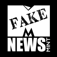 Fake News Mint logo - Similar company to Mint Dentistry Llc