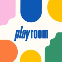 Playroom.pe logo - Similar company to Taller Game Jam