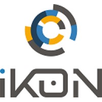 iKON Informatika Zrt. logo - Similar company to It Natives
