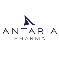 Antaria Pharma logo - Similar company to Nextpharm