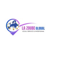 LA ZOUBE GLOBAL logo - Similar company to Vitalpro Poland