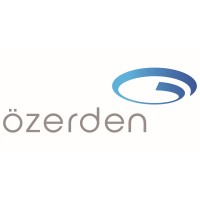 Özerden Ambalaj Sanayi A.Ş. logo - Similar company to Sarp Plas Ltd.