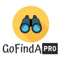 GOFINDAPRO SOLUTIONS PRIVATE LIMITED logo - Similar company to Aagaaz - Nsut