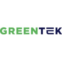 Greentek Media logo - Similar company to Le Cénacle