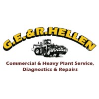 G.E&R.Hellen logo - Similar company to Apt Partnership Llp