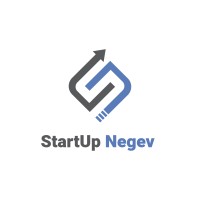 StartUp Negev logo - Similar company to Runety