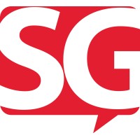 SG Aprendizagem logo - Similar company to Gppreta