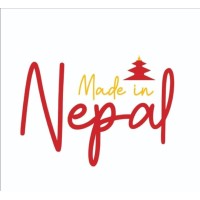 Made in Nepal logo - Similar company to Informatics Consultancy Pvt. Ltd.