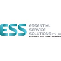 Essential Service Solutions (WA) Pty Ltd logo - Similar company to Wilco Electrical (Wa) Pty Ltd