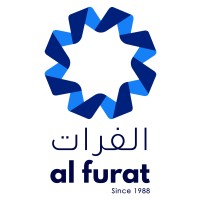 AL FURAT GROUP - SINCE 1988 logo - Similar company to Genavco