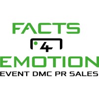 FACTS 4 EMOTION GmbH & Co. KG logo - Similar company to Pixel Pando Gmbh